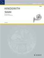 Sonate für 4 Hörner Download