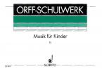 Musik für Kinder Vol. 3 Download