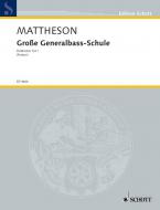 Große Generalbass-Schule Download