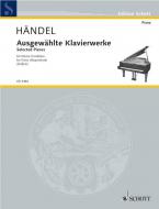 Ausgewählte Klavierwerke Download