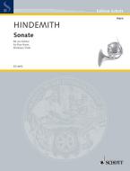 Sonate für 4 Hörner Download