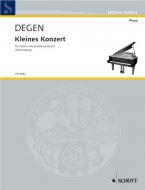 Kleines Konzert Download