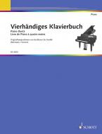 Vierhändiges Klavierbuch Download