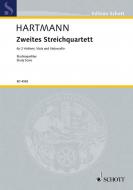 2. Streichquartett Download