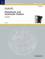 Melodische und technische Studien Download