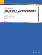 Klassische Vortragsstücke Download