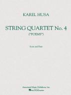 String Quartet No. 4 