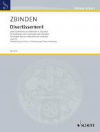 Divertissement op. 10 Download