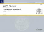 Alte englische Orgelmeister Download