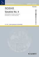 Sonatine Nr. 4 B-Dur Download