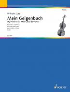 Mein Geigenbuch Download