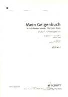 Mein Geigenbuch Download