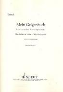 Mein Geigenbuch Download