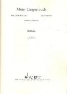 Mein Geigenbuch Download
