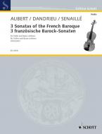 3 französische Barock-Sonaten Download