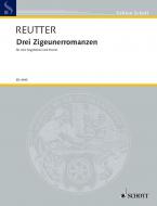 Drei Zigeunerromanzen Download