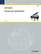 Sonata per pianoforte Download
