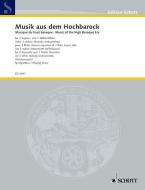 Musik aus dem Hochbarock Download