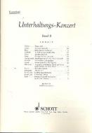 Unterhaltungskonzert 2 Download