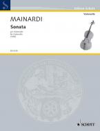 Sonata per Violoncello Download