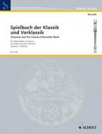 Spielbuch der Klassik und Vorklassik Download