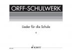 Lieder für die Schule Heft 6 