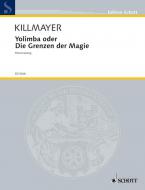 Yolimba oder Die Grenzen der Magie Download