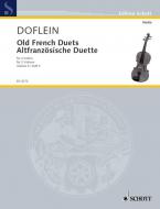 Altfranzösische Duette 3 Download