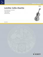 Leichte Cello-Duette 1 Download