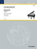 Konzert GeWV 159 Download