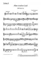 Altes irisches Lied Download