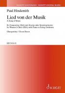 Lied von der Musik Download