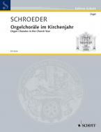 Orgelchoräle im Kirchenjahr Download