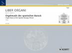 Orgelmusik des spanischen Barock Download