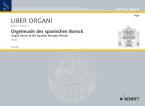 Orgelmusik des spanischen Barock Download