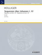 Sequenzen über Johannes I, 32 Download