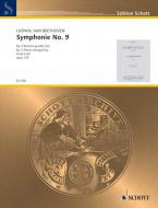 Sinfonie Nr. 9 d-Moll op. 125 Download