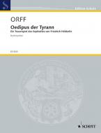 Oedipus der Tyrann Download
