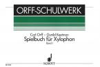 Spielbuch für Xylophon Vol. 1 Download