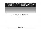 Spielbuch für Xylophon Vol. 2 Download