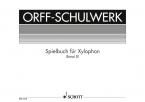 Spielbuch für Xylophon Vol. 3 Download