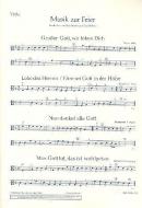 Musik zur Feier Download