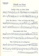 Musik zur Feier Download