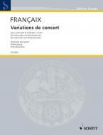 Variations de Concert Download