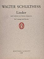 Lieder 