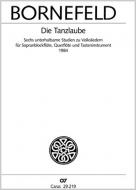 Die Tanzlaube 