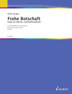 Frohe Botschaft Download