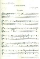 Kleine Triosätze Download