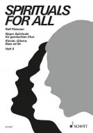 Spirituals for All Heft 2 Download