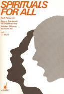 Spirituals for All Heft 2 Download